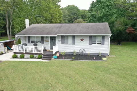204 Sanford Ln, Port Republic, NJ 08241
