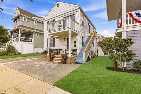 31 Bayonne #2, Ocean City, NJ 08226