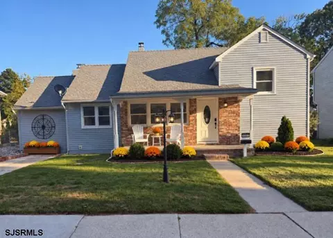 402 Aster Ave, Northfield, NJ 08225