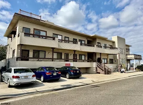 9600 Amherst Ave #3, Margate City, NJ 08402
