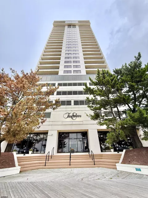 3851 Boardwalk #2606, Atlantic City, NJ 08401