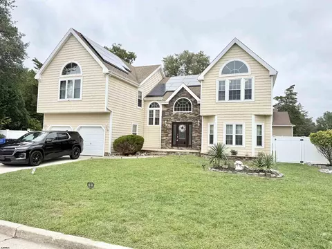 200 Creek Ct, Absecon, NJ 08201