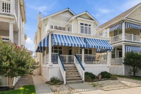 1423 Asbury Ave #2ND, Ocean City, NJ 08226