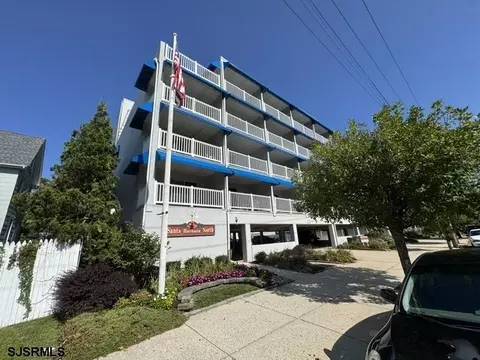 928 Wesley Ave #408, Ocean City, NJ 08226