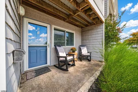 852 E 7th St #8, Ocean City, NJ 08226