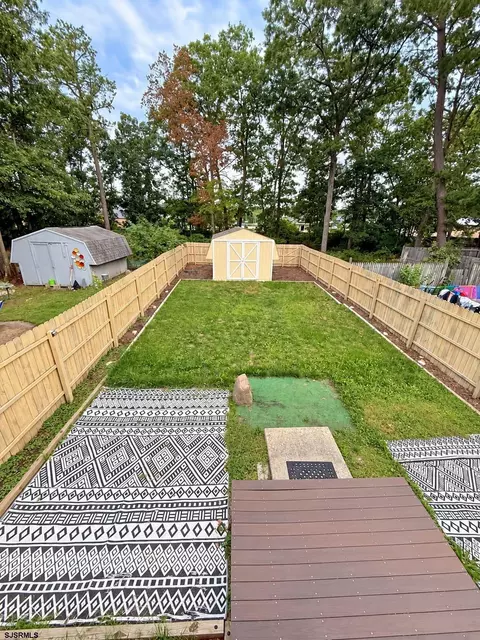 Exterior - 314 E Oakbourne Ave, Galloway, NJ 08205 photo 2 of 3