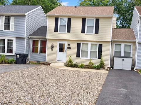 Exterior - 314 E Oakbourne Ave, Galloway, NJ 08205 photo 3 of 3