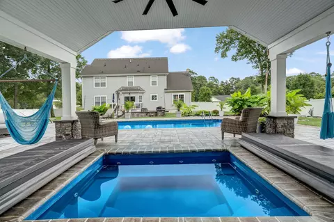 8 Edwards Ct, Little Egg Harbor, NJ 08087
