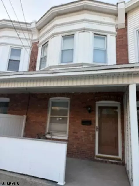 2903 Jackson Ter, Atlantic City, NJ 08401