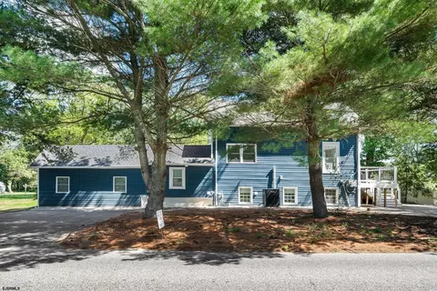508 Kings Hwy, Cape May Court House, NJ 08210
