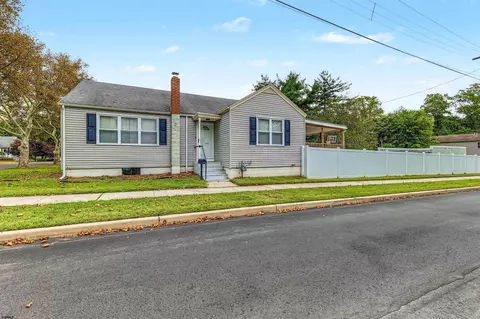 502 Boston, Egg Harbor City, NJ 08215