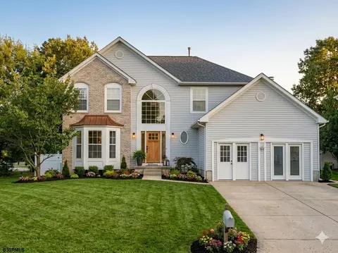 215 Peach Tree Ln, Egg Harbor Township, NJ 08234
