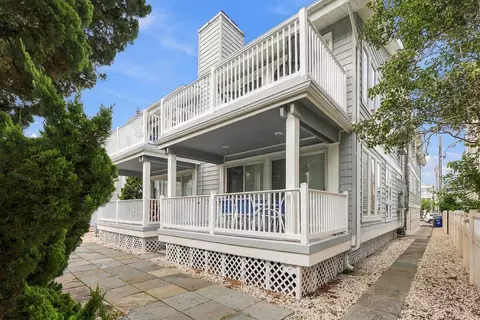 1709 Wesley Ave #D, Ocean City, NJ 08226