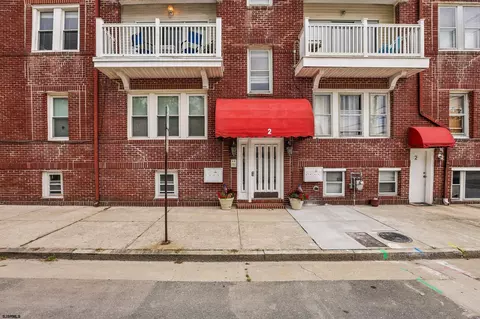 2 S Montgomery Ave #B1, Atlantic City, NJ 08401