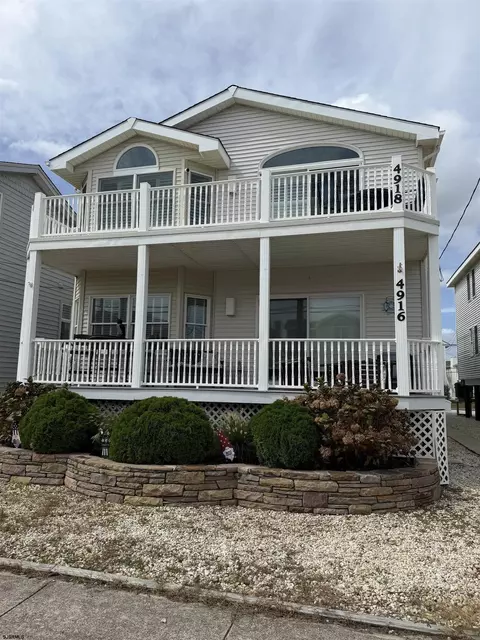 4918 Central Ave #2, Ocean City, NJ 08226