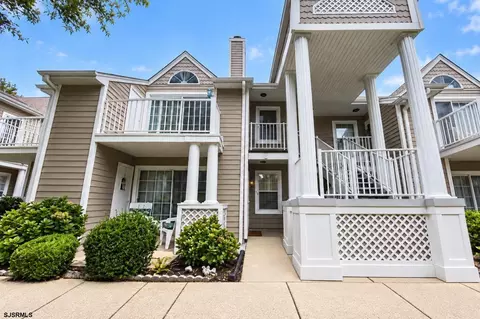 550 Central Ave #B6, Linwood, NJ 08221