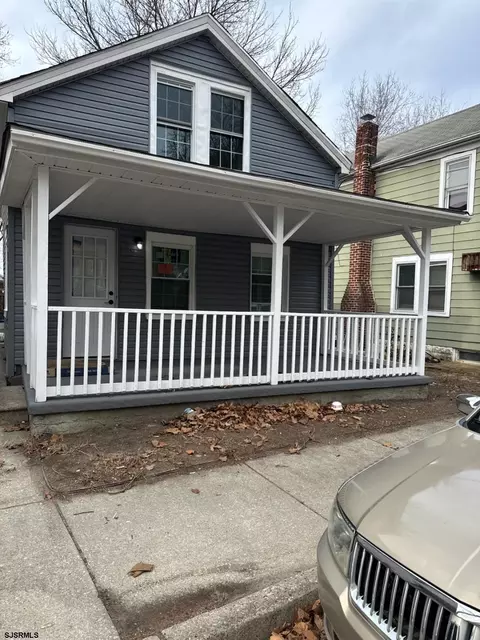 50 Mill St, Penns Grove, NJ 08069