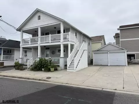 706 North St #1, Ocean City, NJ 08226