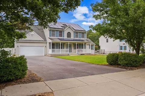253 Great Creek Rd, Absecon, NJ 08205