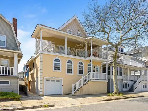 14 S Jackson #1, Ventnor, NJ 08406