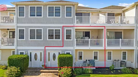 400 E 11th Ave #101, North Wildwood, NJ 08260