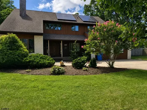 343 N Quail Dr, Marmora, NJ 08223