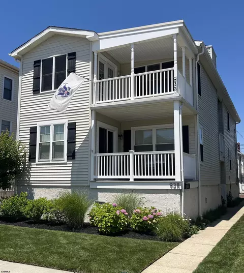 930 Bay Ave #2, Ocean City, NJ 08226
