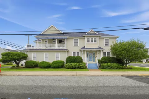 2140 W Ocean, City, NJ 08226