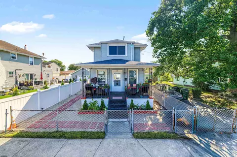 1618 Madison, Atlantic City, NJ 08401