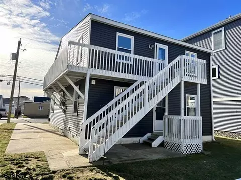 903 E Beach Ave #A, Brigantine, NJ 08203 photo 3