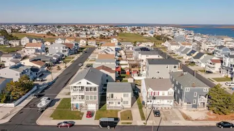 903 E Beach Ave #A, Brigantine, NJ 08203