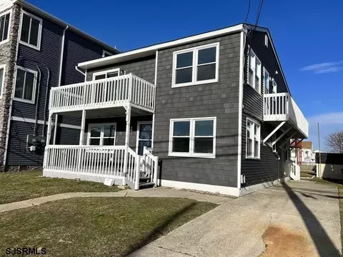 903 E Beach Ave #A, Brigantine, NJ 08203 photo 2