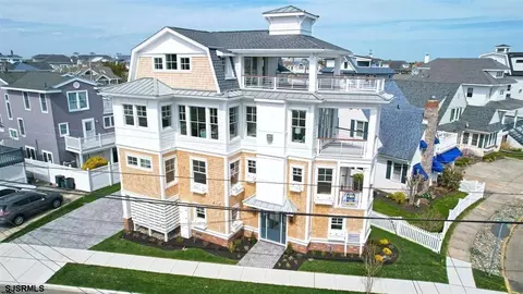 829 North St, Ocean City, NJ 08226