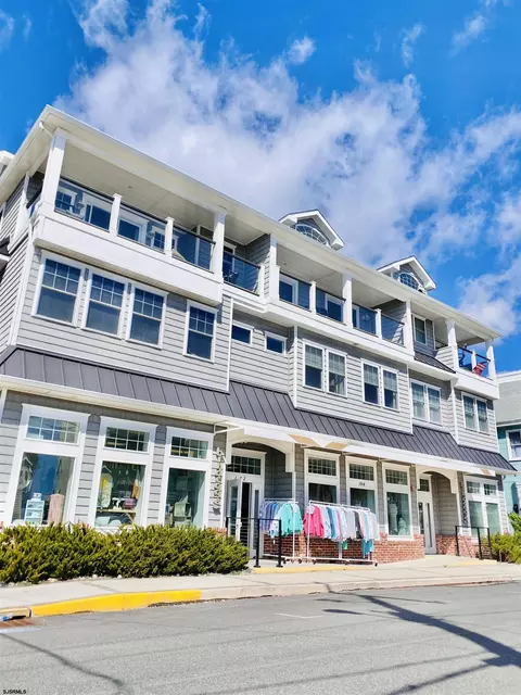 3914 Pleasure Ave #201, Sea Isle City, NJ 08243