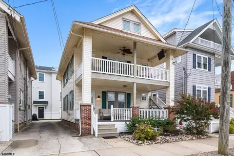 709 2nd St #1ST, Ocean City, NJ 08226