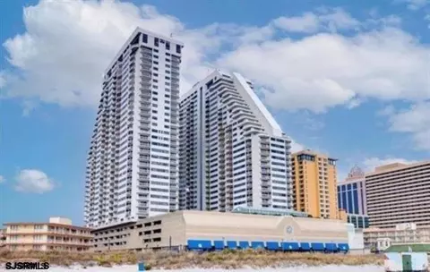3101 Boardwalk #1707-2, Atlantic City, NJ 08401