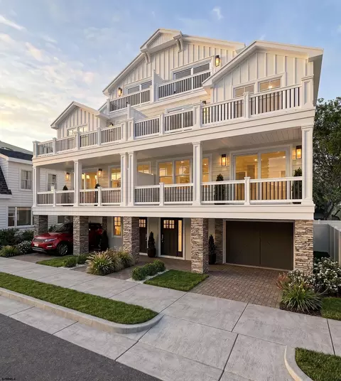 104 N Avolyn Ave, Ventnor City, NJ 08406