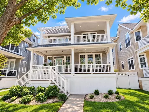 917 Central Ave #1ST, Ocean City, NJ 08226