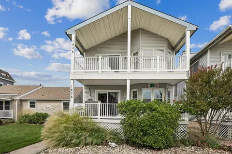 1836 West Ave #1, Ocean City, NJ 08226