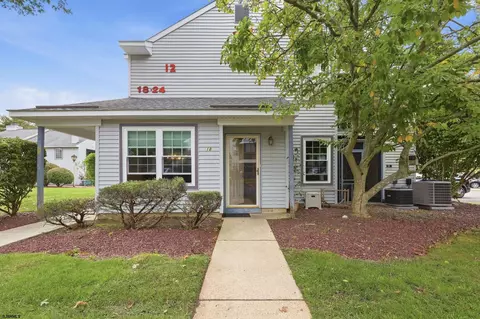 18 Waterview Dr #18, Galloway, NJ 08205