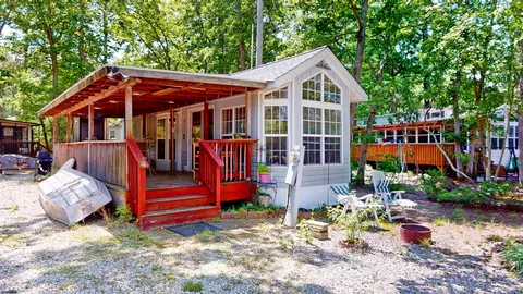 110 Lazy River Campground, Estell Manor, NJ 08319
