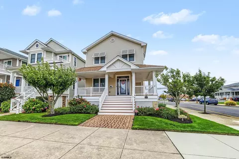 1700 West Ave, Ocean City, NJ 08226