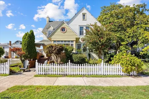 7207 Ventnor Ave, Ventnor City, NJ 08406