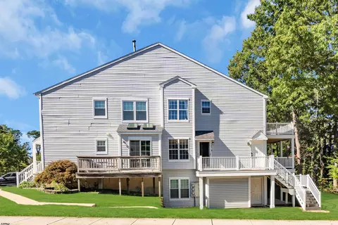 4891 Bayberry Pl #4891, Mays Landing, NJ 08330