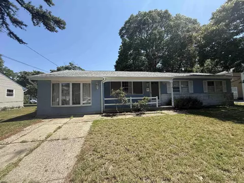 27 W Laurel Dr, Somers Point, NJ 08244