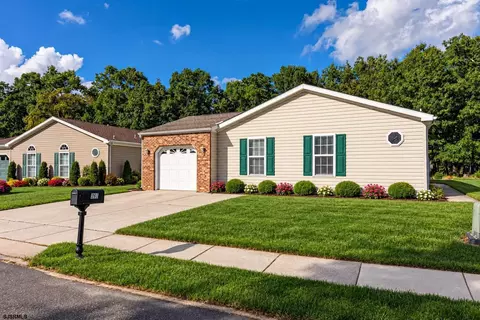 287 Pebble Beach Dr, Mays Landing, NJ 08330