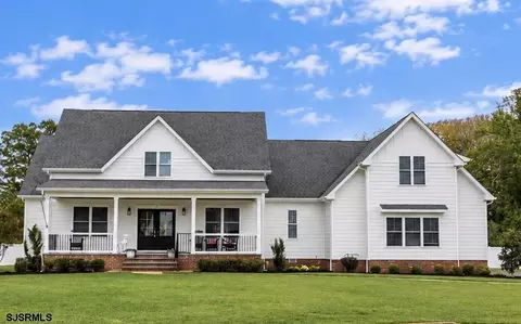 28 Queen Anne Ct, Ocean View, NJ 08230