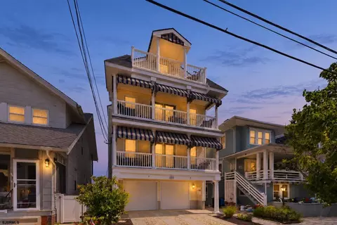 807 Pennlyn Pl #2ND, Ocean City, NJ 08226