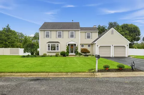 467 Val Ln, Millville, NJ 08332