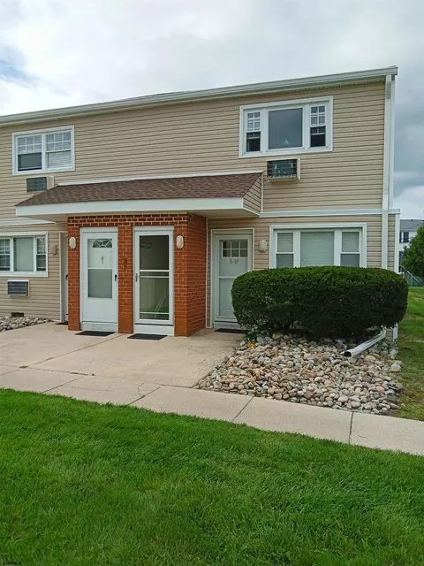 4901 Harbor Beach Blvd #S19, Brigantine, NJ 08203